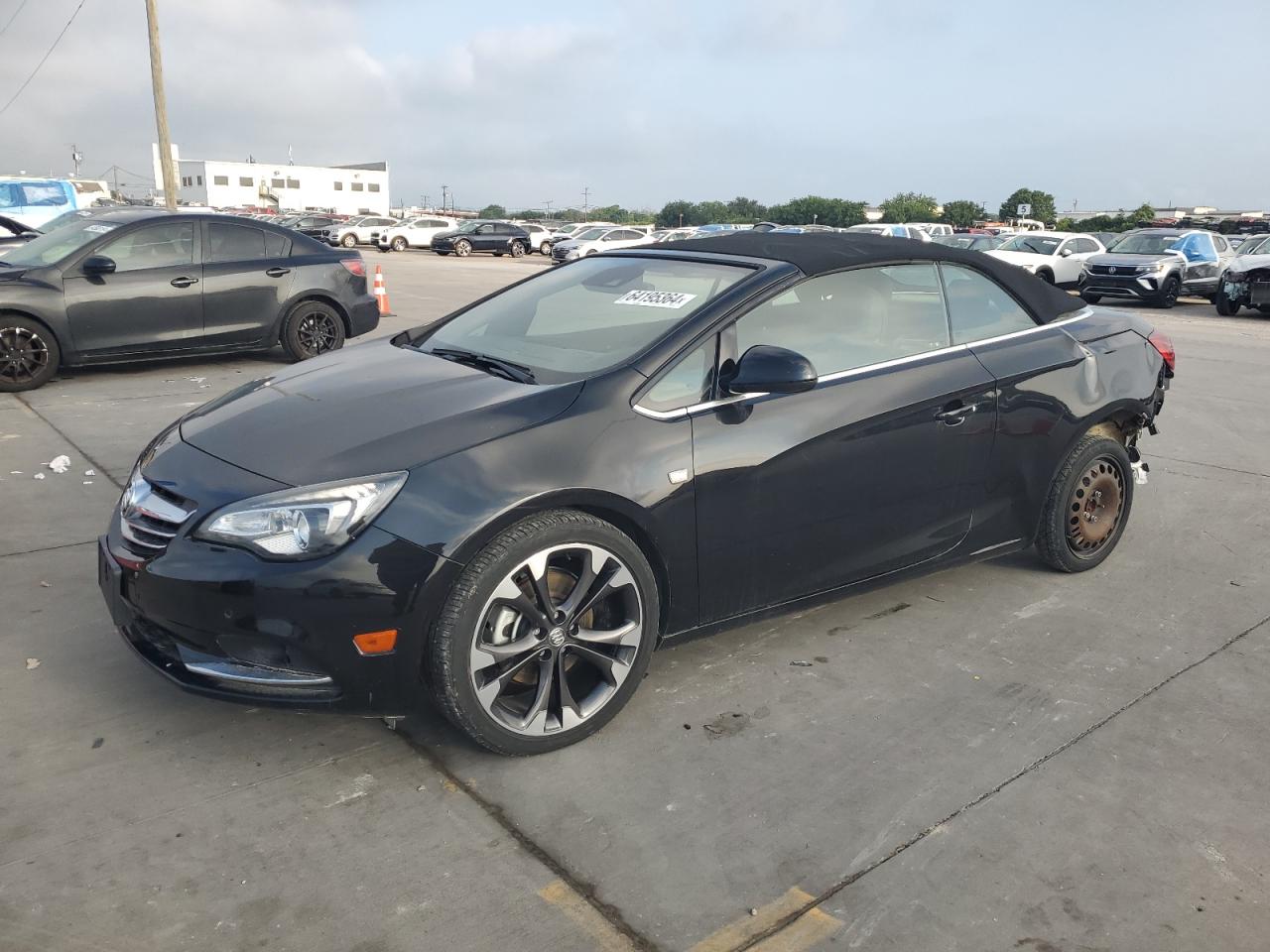 BUICK CASCADA PR 2019