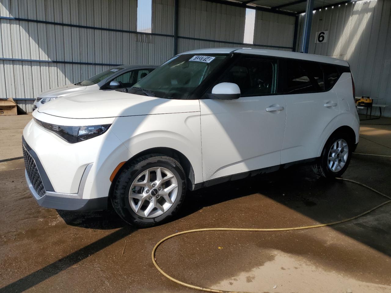 KIA SOUL LX 2023