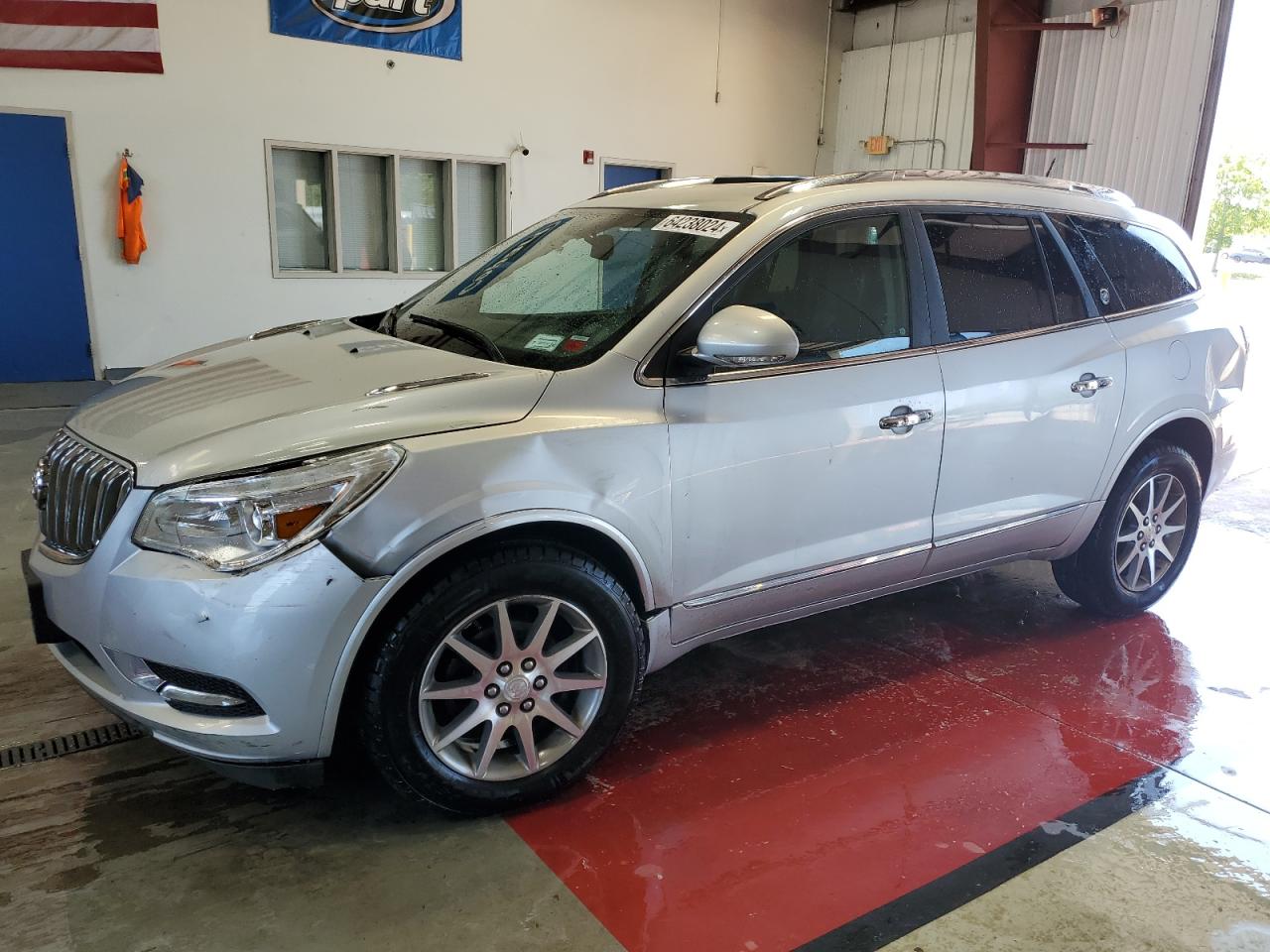 BUICK ENCLAVE 2017