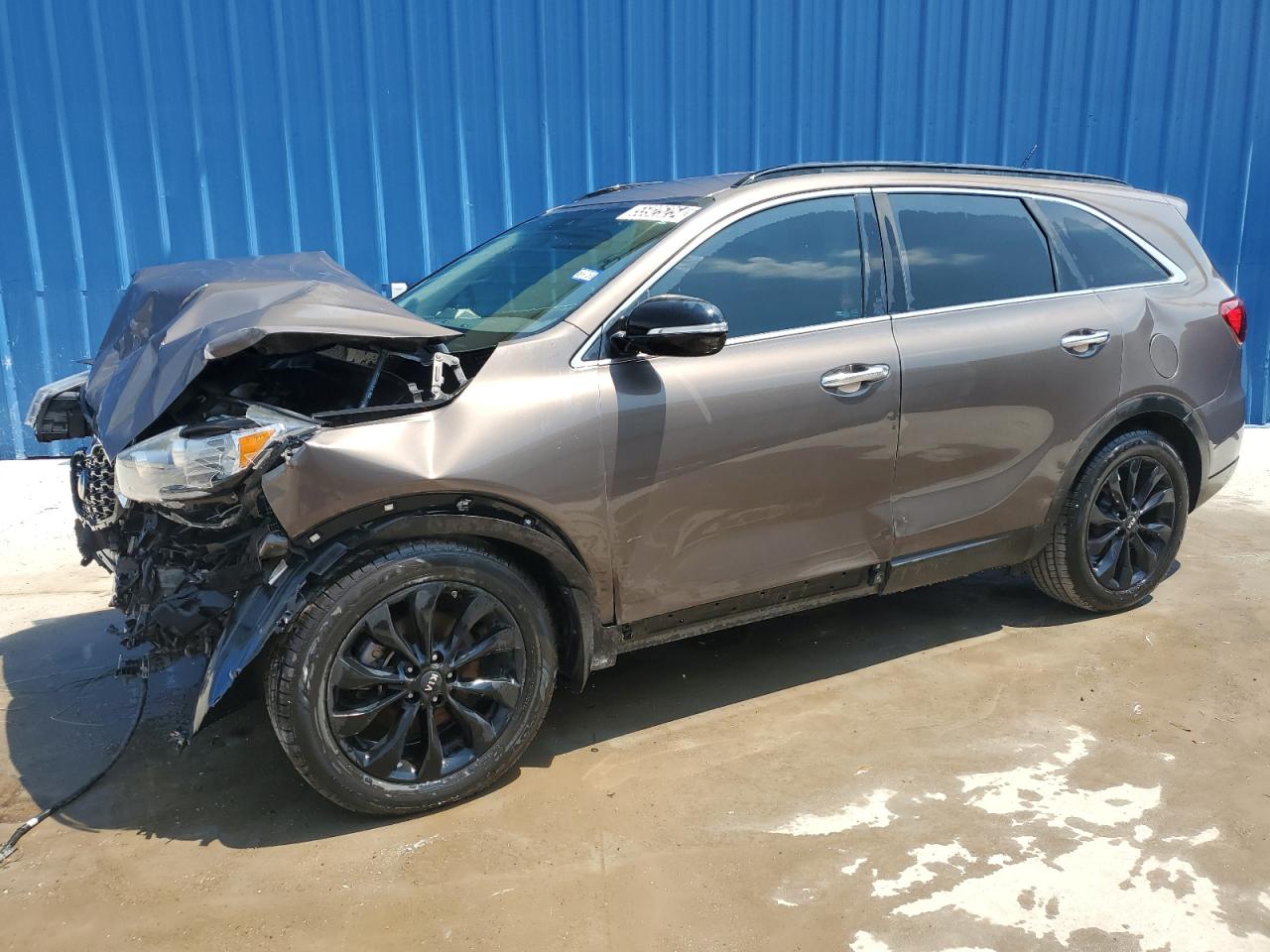 KIA SORENTO LX 2019