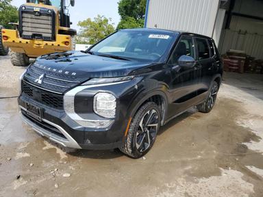 Mitsubishi Outlander 2023