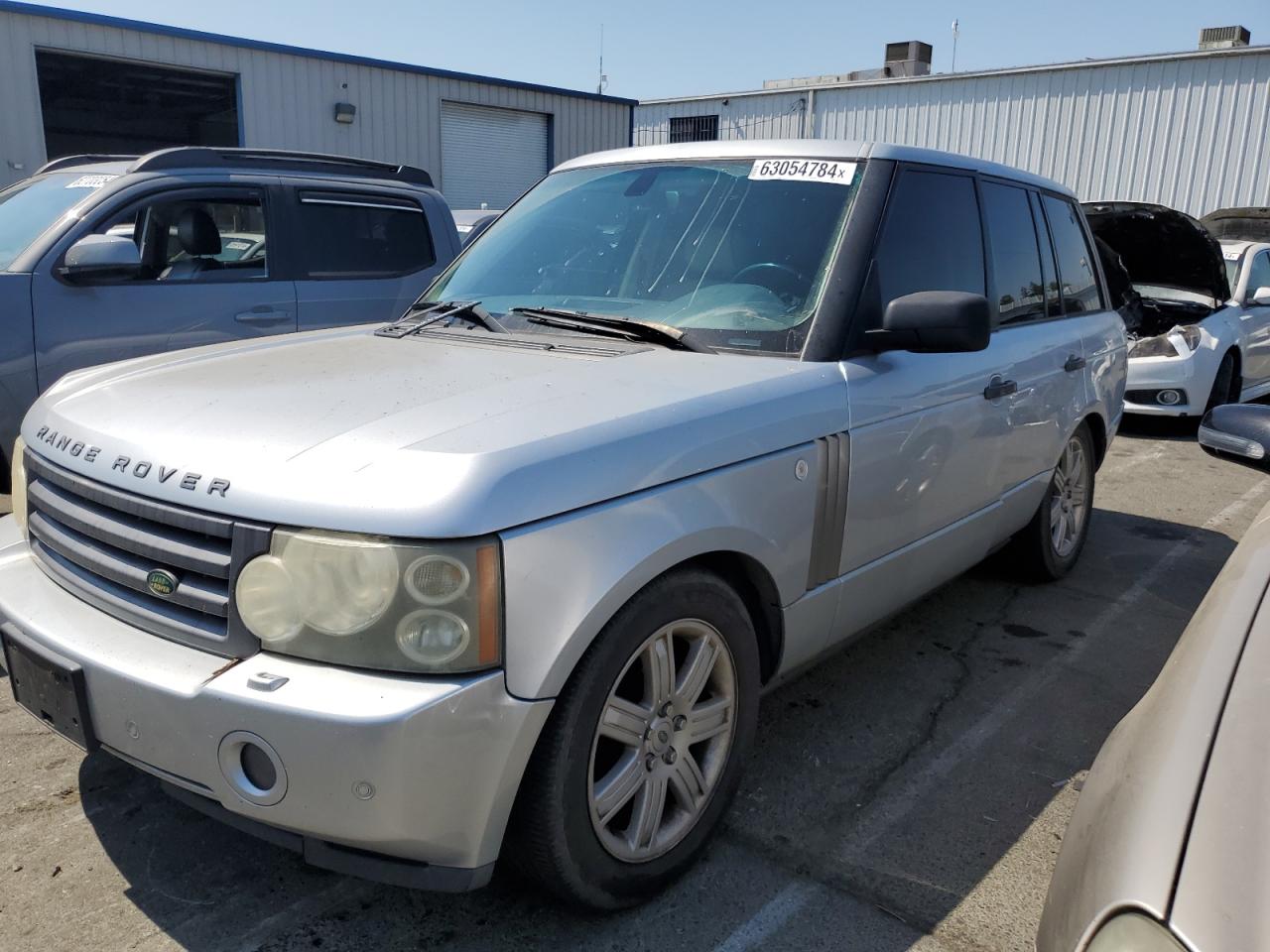 LAND ROVER Range Rove 2006