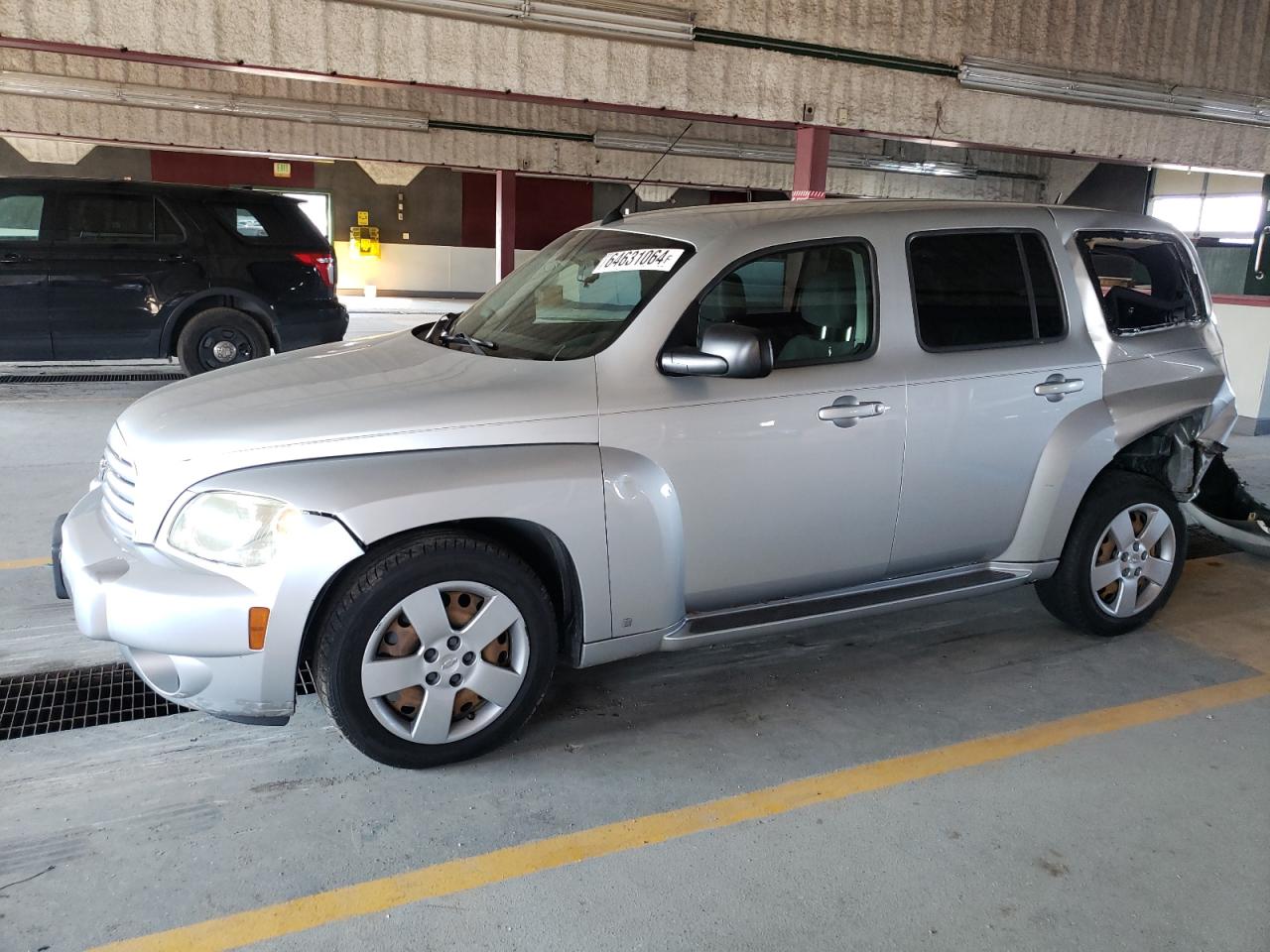 CHEVROLET HHR LS 2010