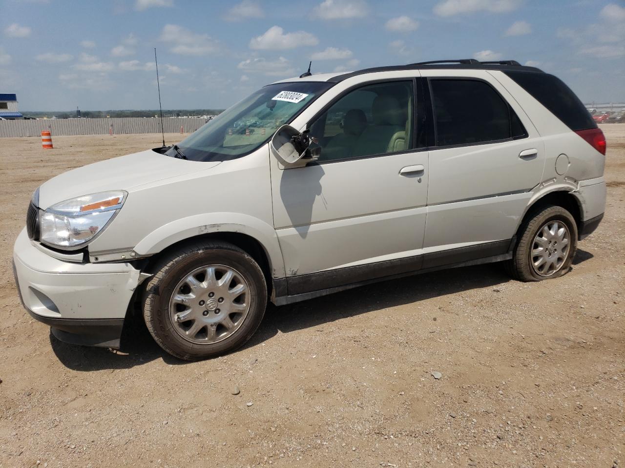 BUICK RENDEZVOUS 2006