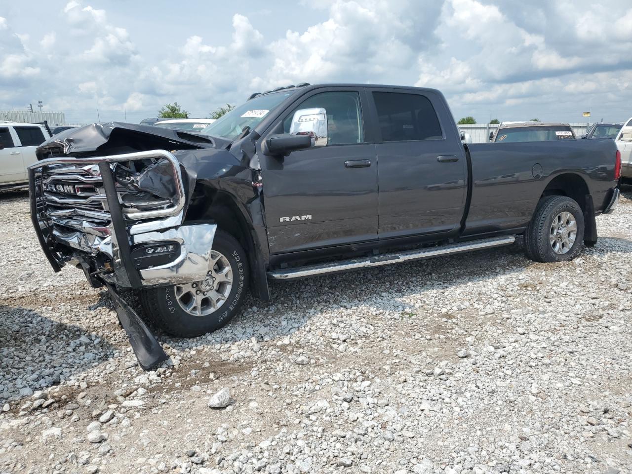 RAM 3500 LARAM 2023