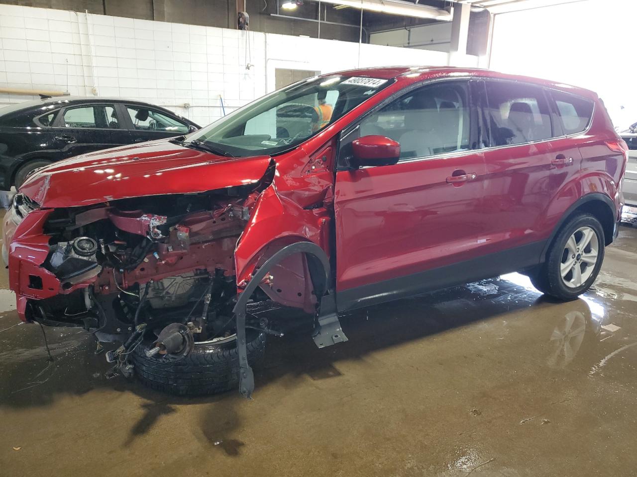 FORD ESCAPE SE 2015
