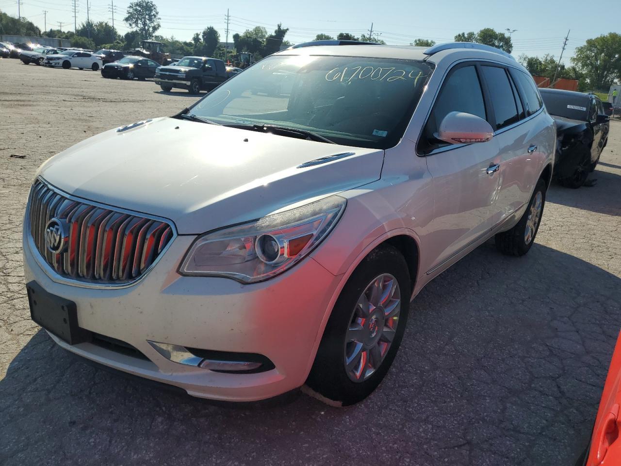 BUICK ENCLAVE 2014