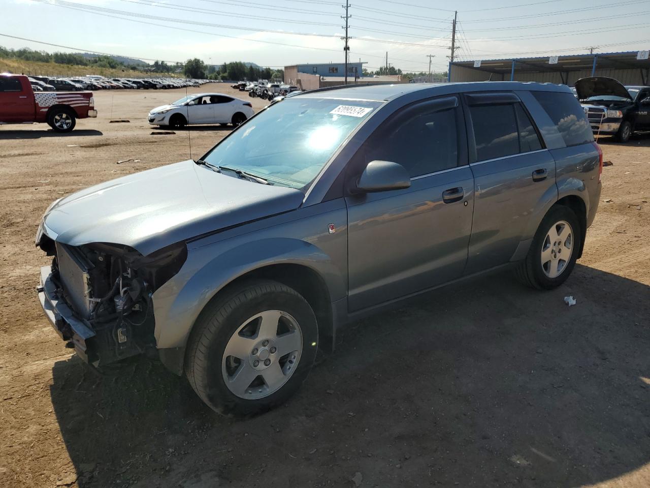 SATURN VUE 2006