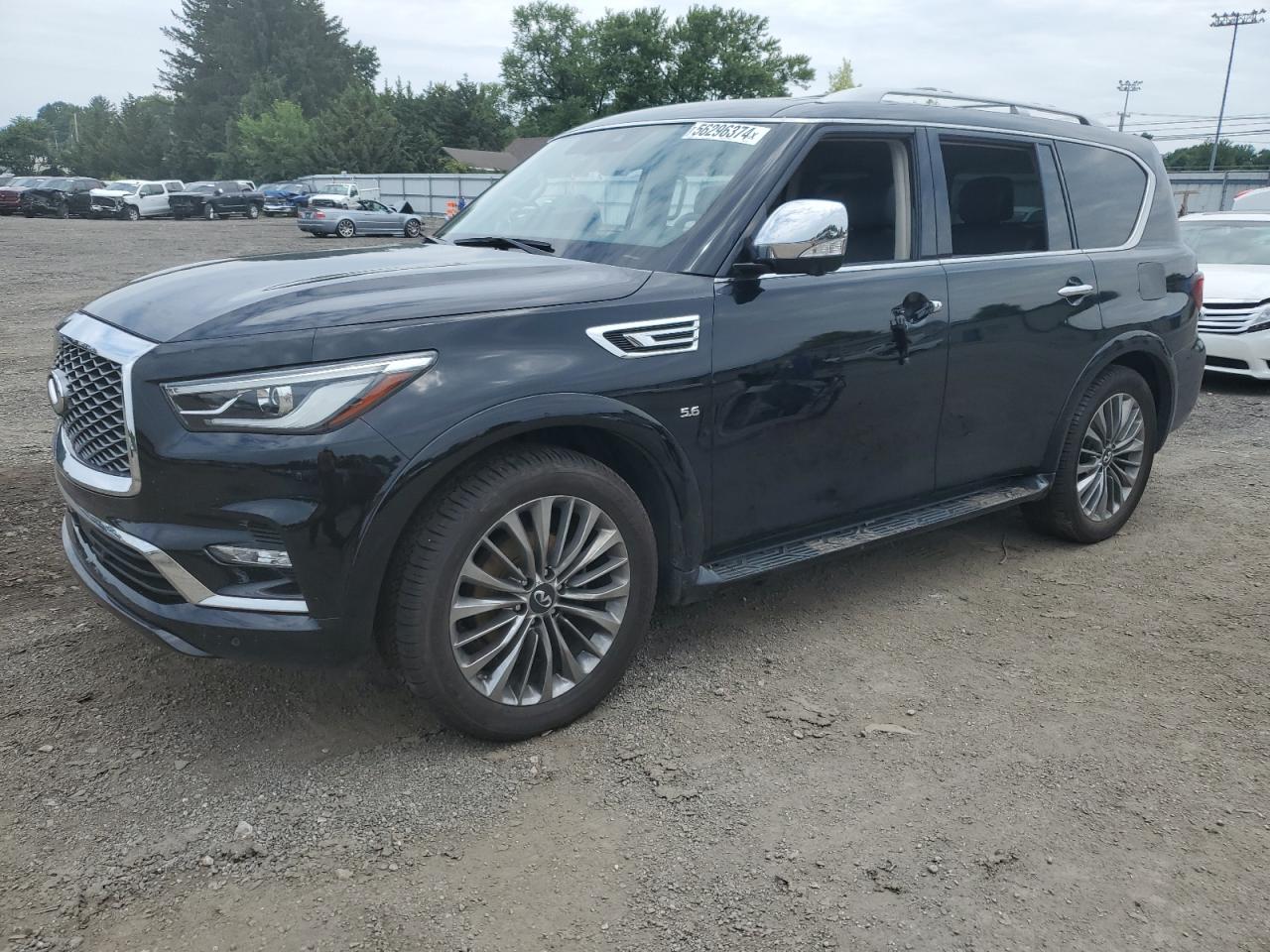INFINITI QX80 LUXE 2019