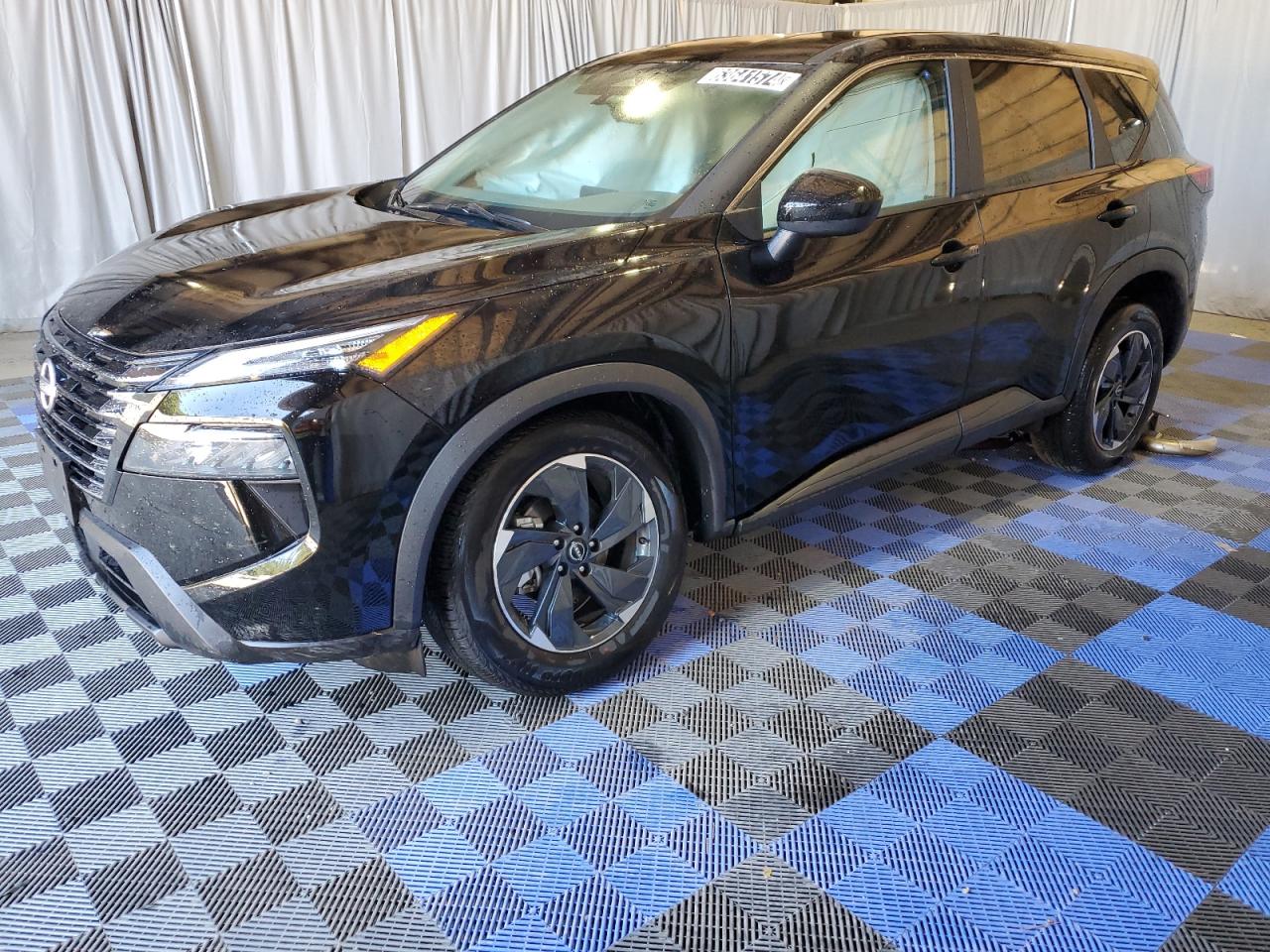 NISSAN ROGUE SV 2024