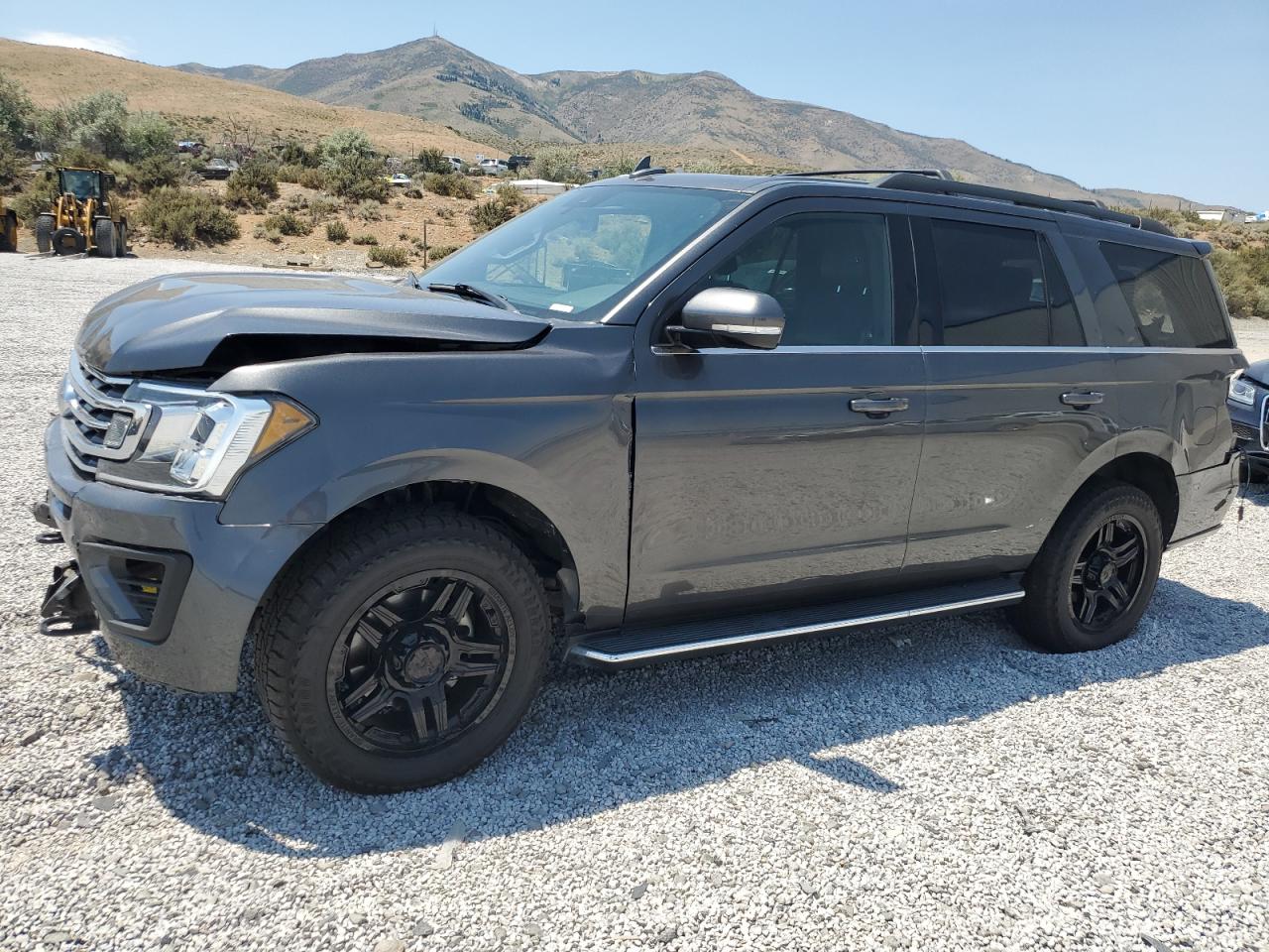 FORD EXPEDITION 2020