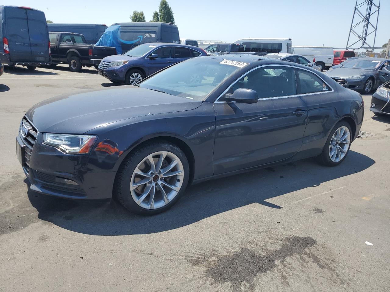 AUDI A5 PREMIUM 2013