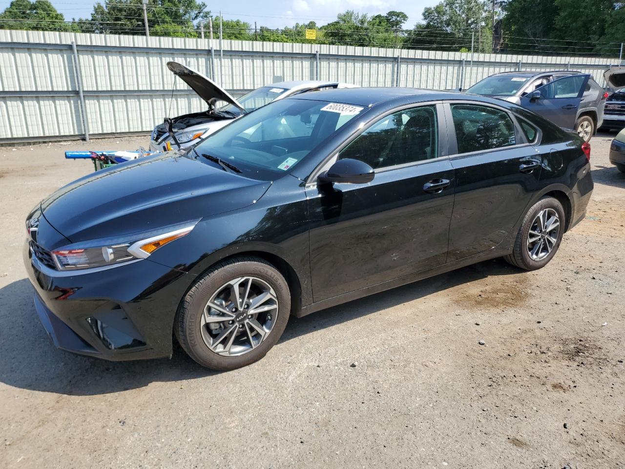 KIA FORTE LX 2023