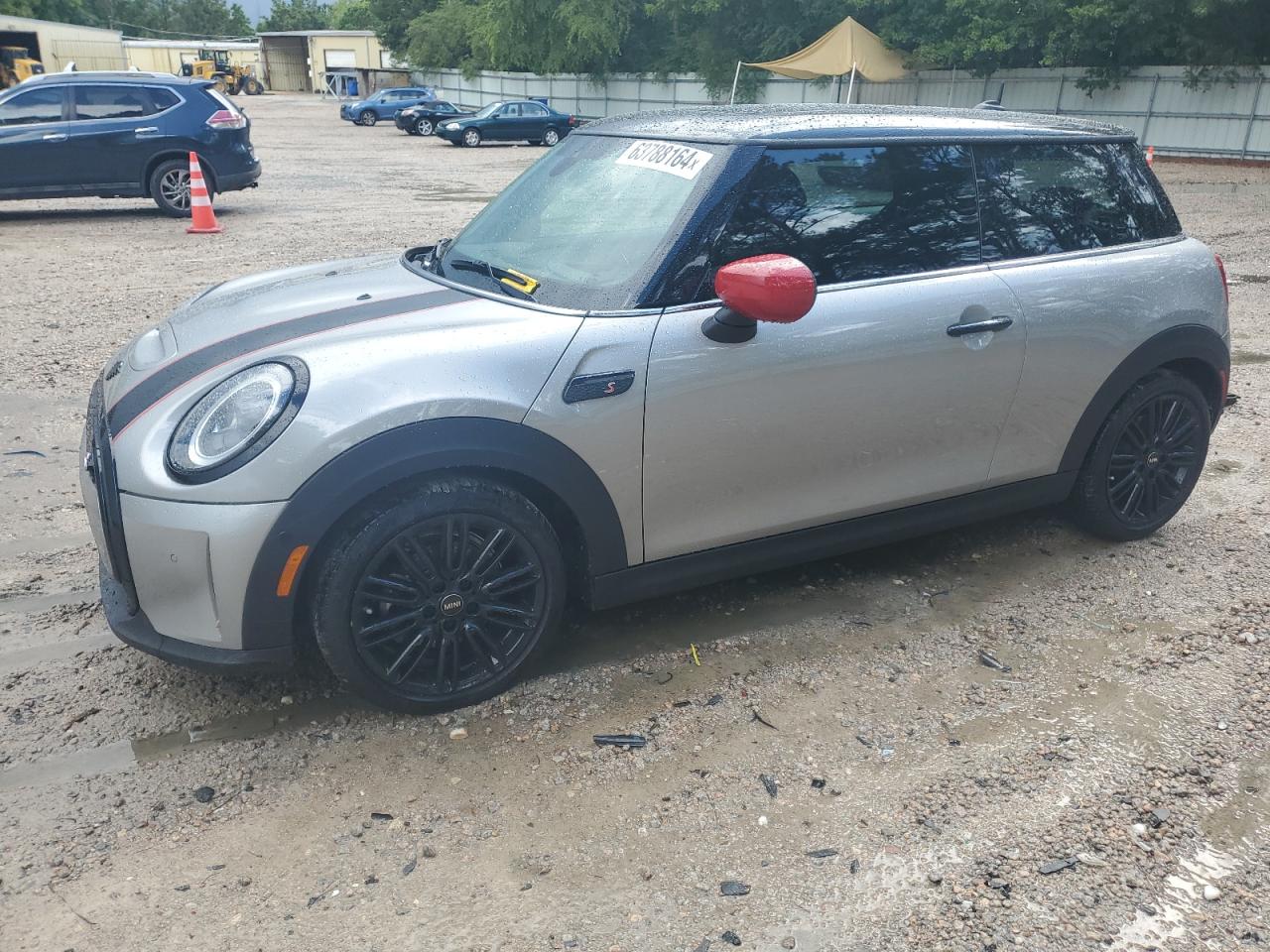 MINI COOPER SE 2024