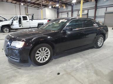 Chrysler 300 2014