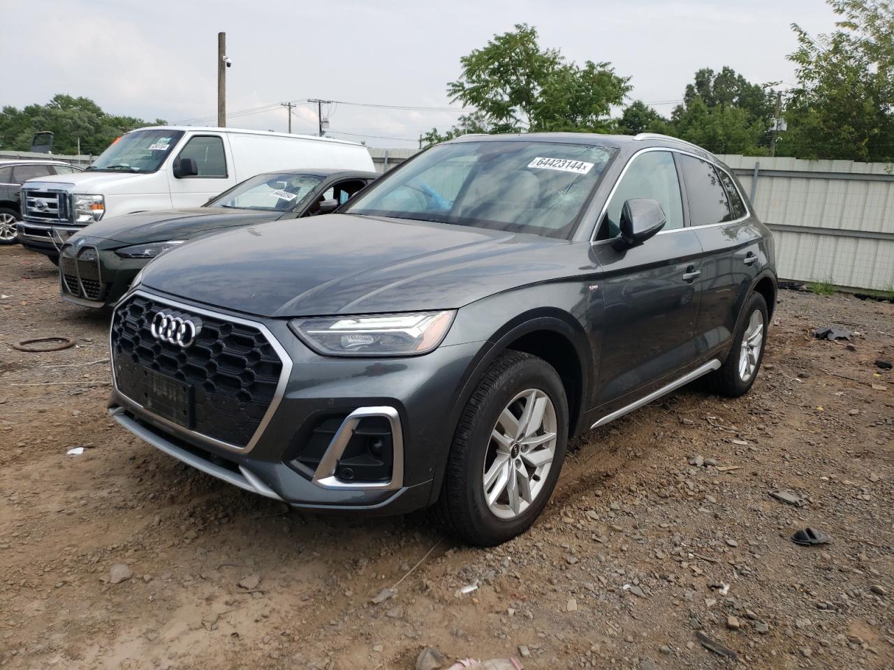 AUDI Q5 PREMIUM 2022