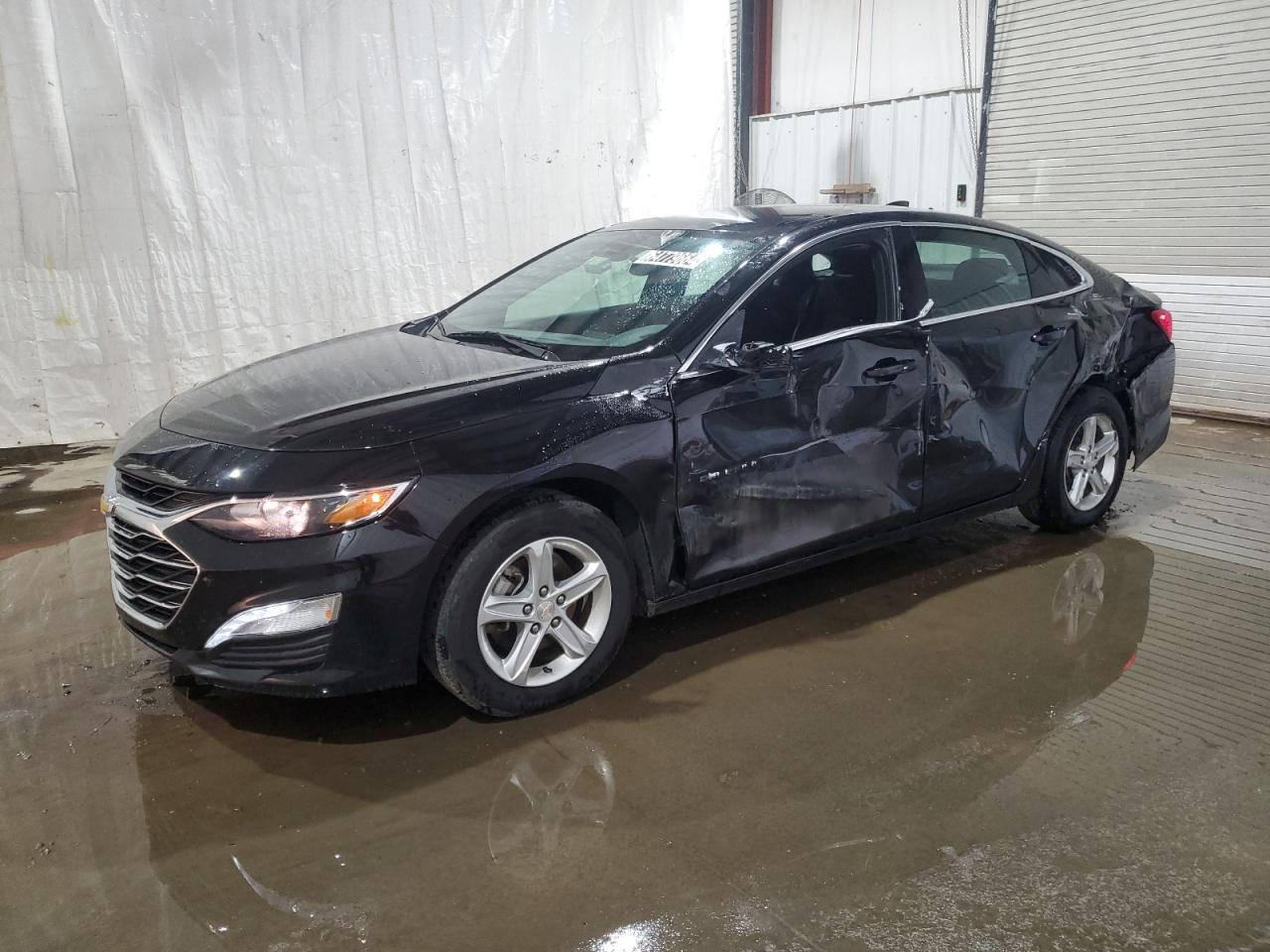 CHEVROLET MALIBU LT 2023
