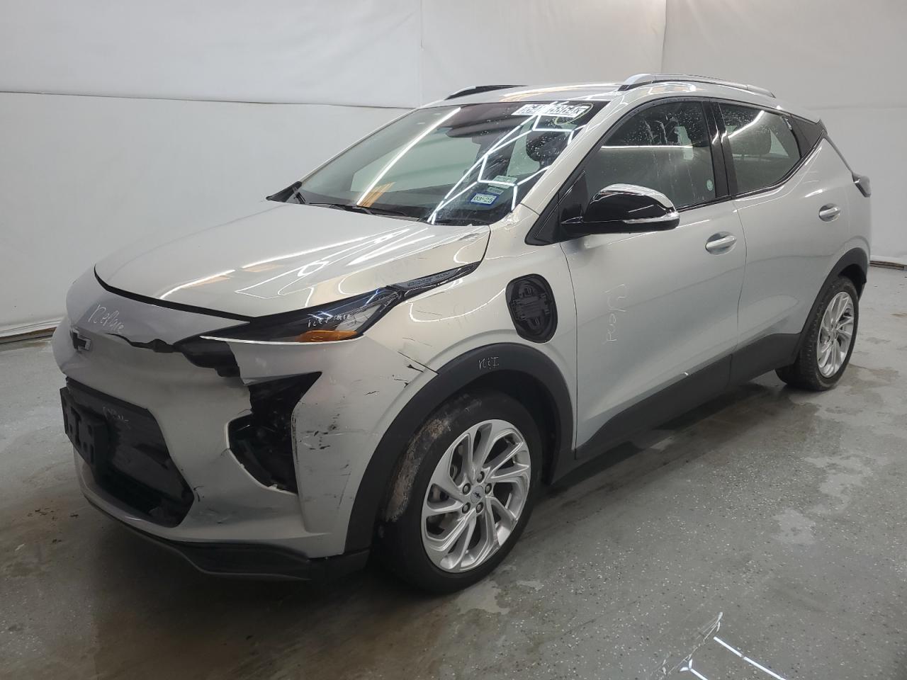 CHEVROLET BOLT EUV L 2023