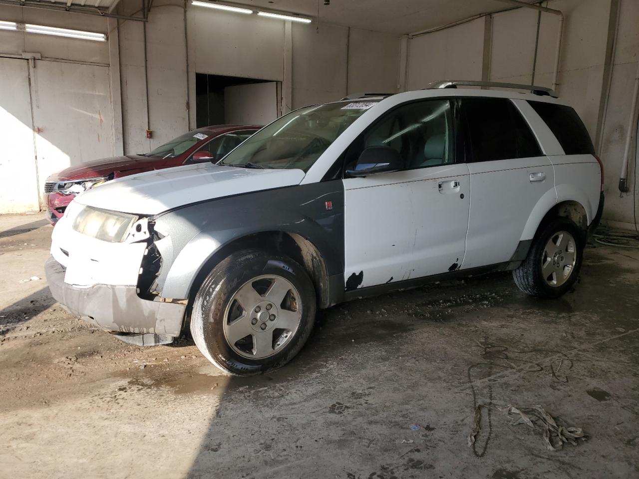 SATURN VUE 2004