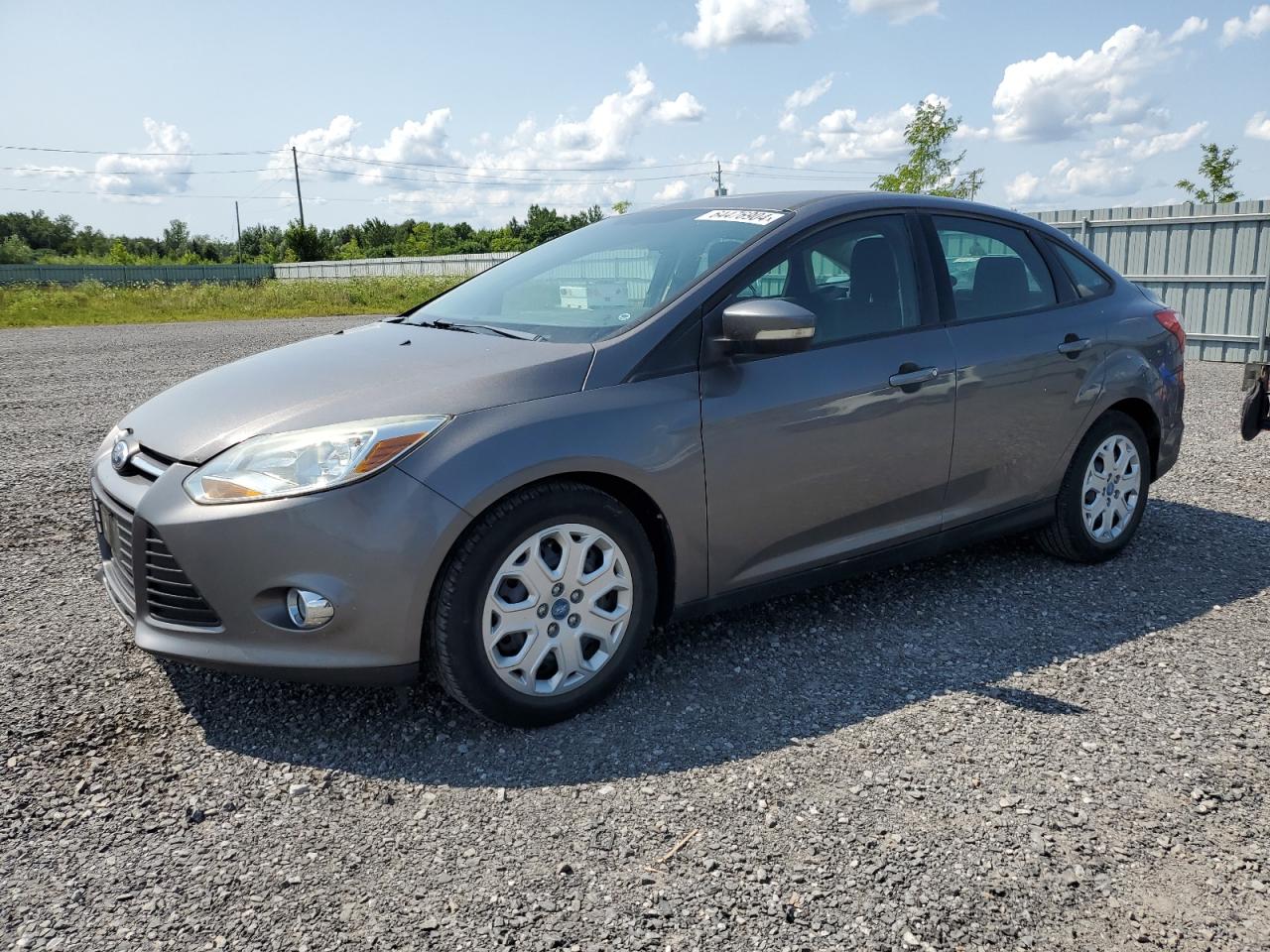 FORD FOCUS SE 2012