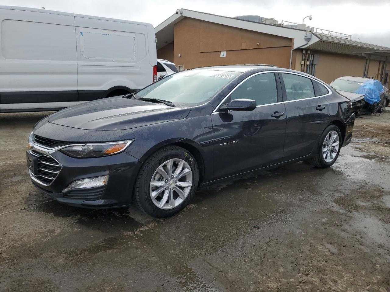 CHEVROLET MALIBU LT 2023