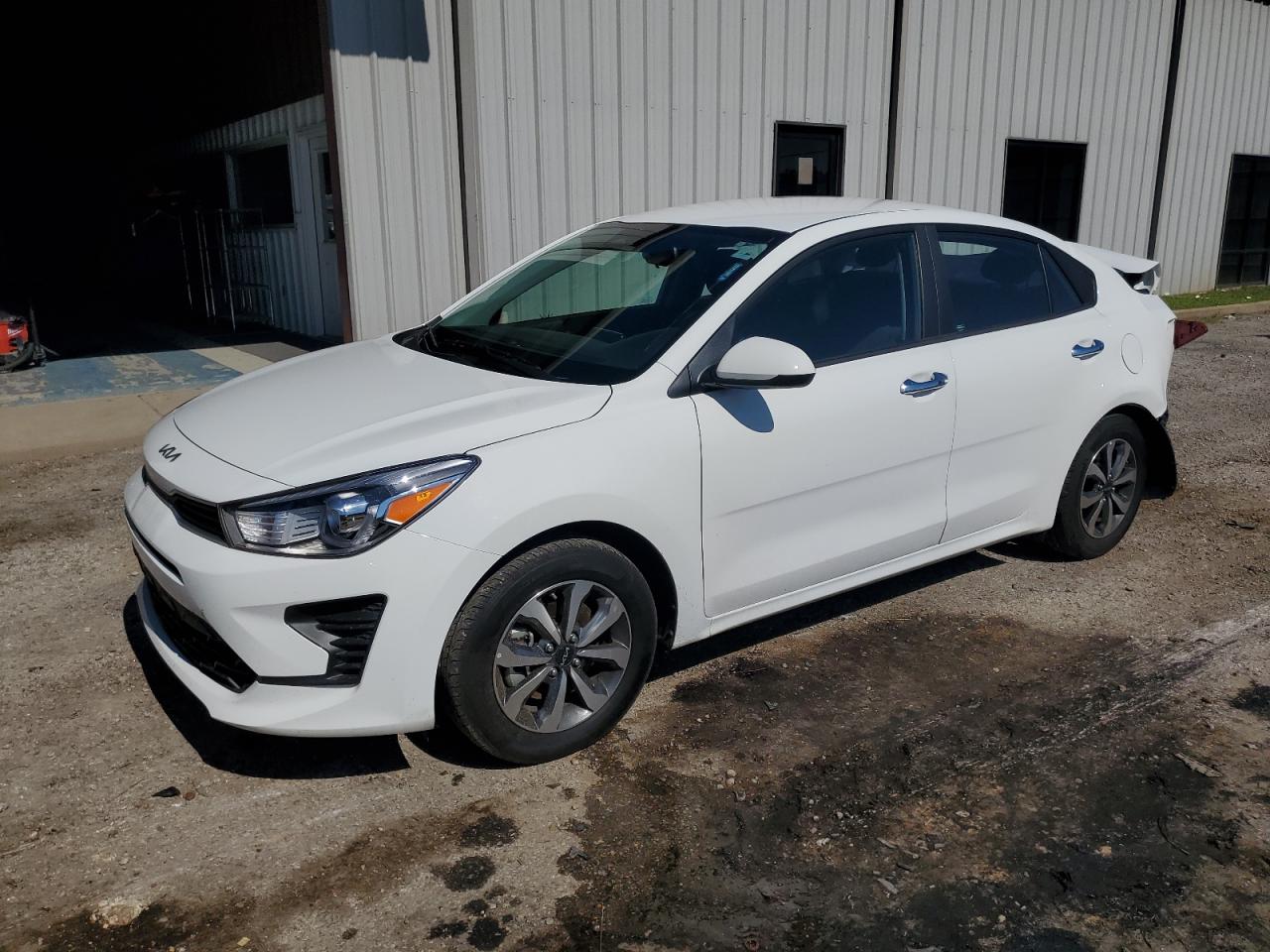 KIA RIO LX 2023