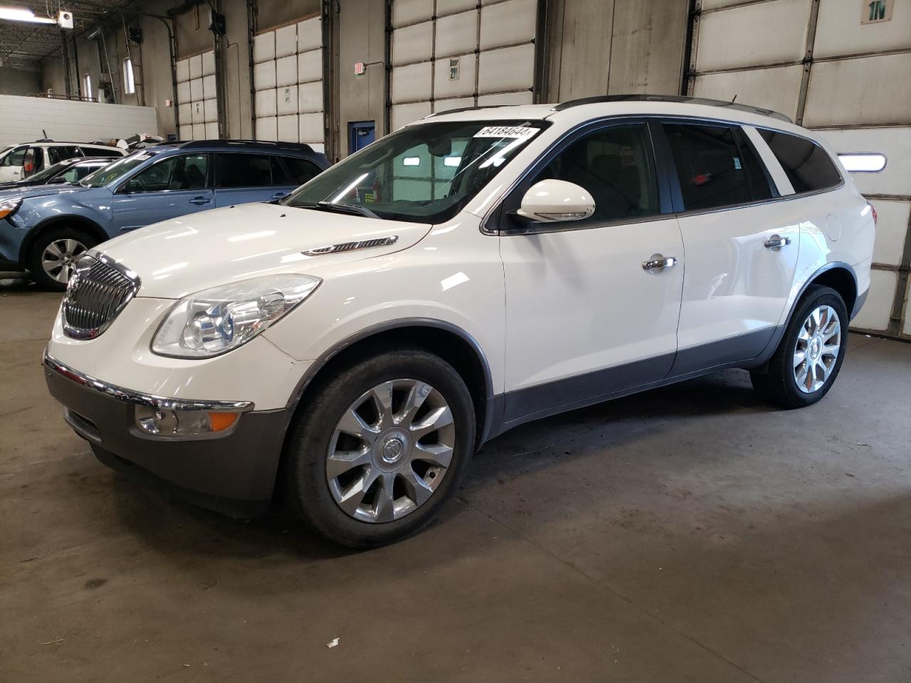 BUICK ENCLAVE 2012