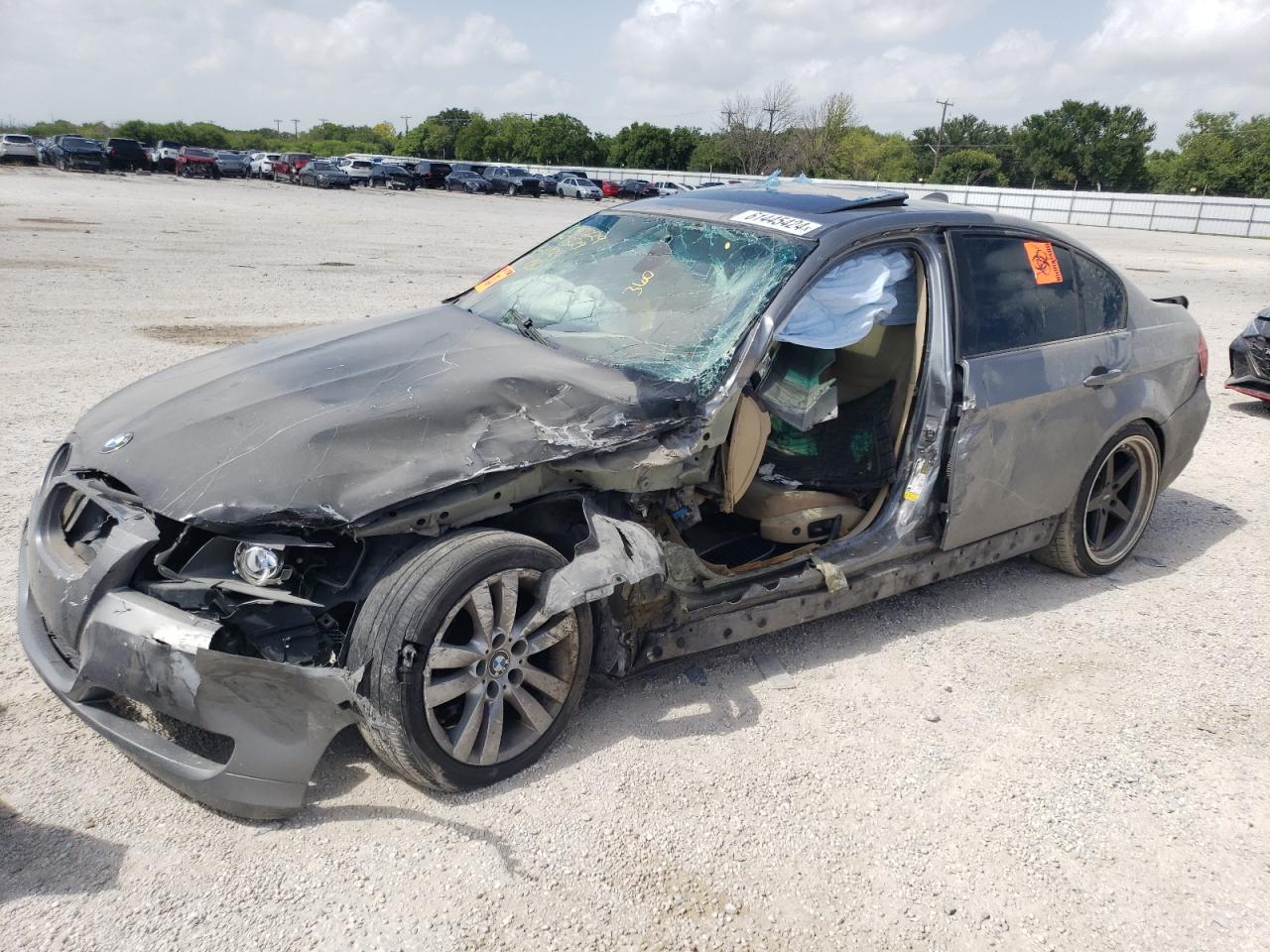 BMW 328 I 2009