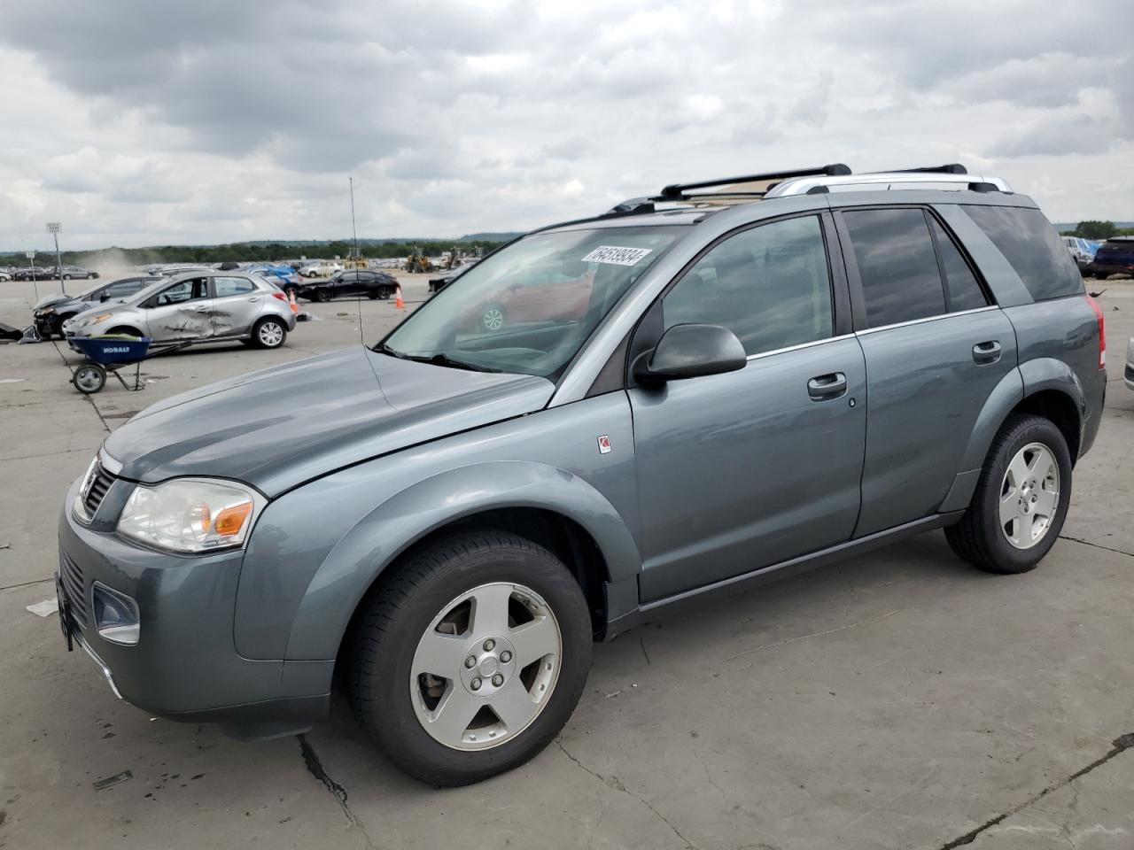 SATURN VUE 2006