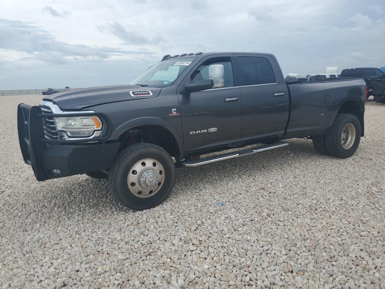 RAM 3500 LONGH 2022