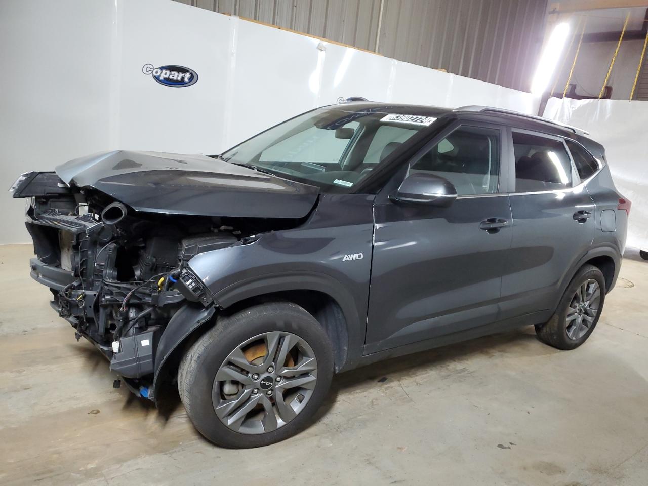 KIA SELTOS S 2023