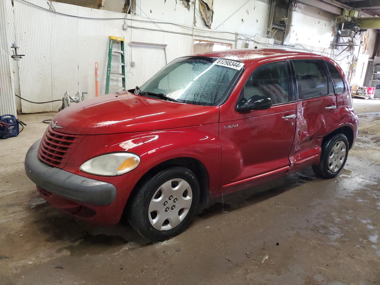 CHRYSLER PT CRUISER 2003