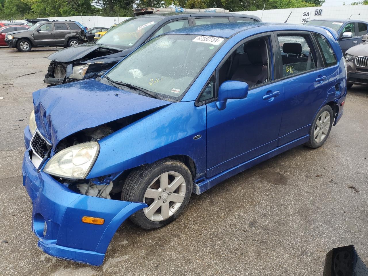 SUZUKI AERIO SX 2005