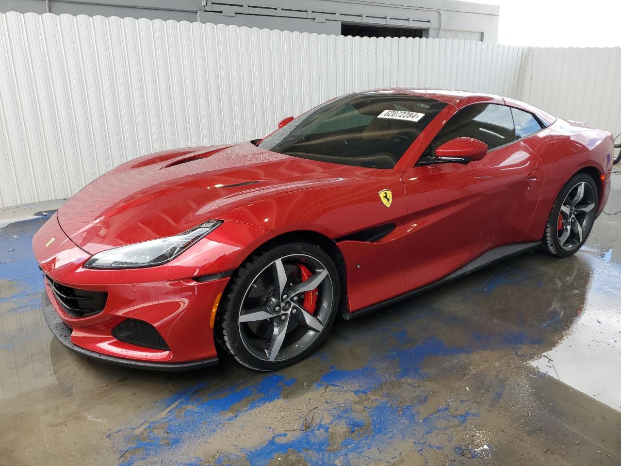 FERRARI ALL MODELS 2023
