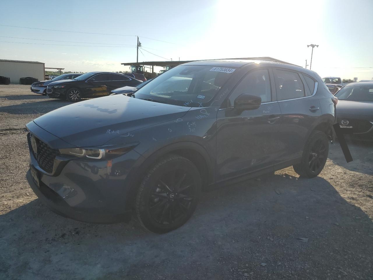 MAZDA CX-5 PREFE 2022