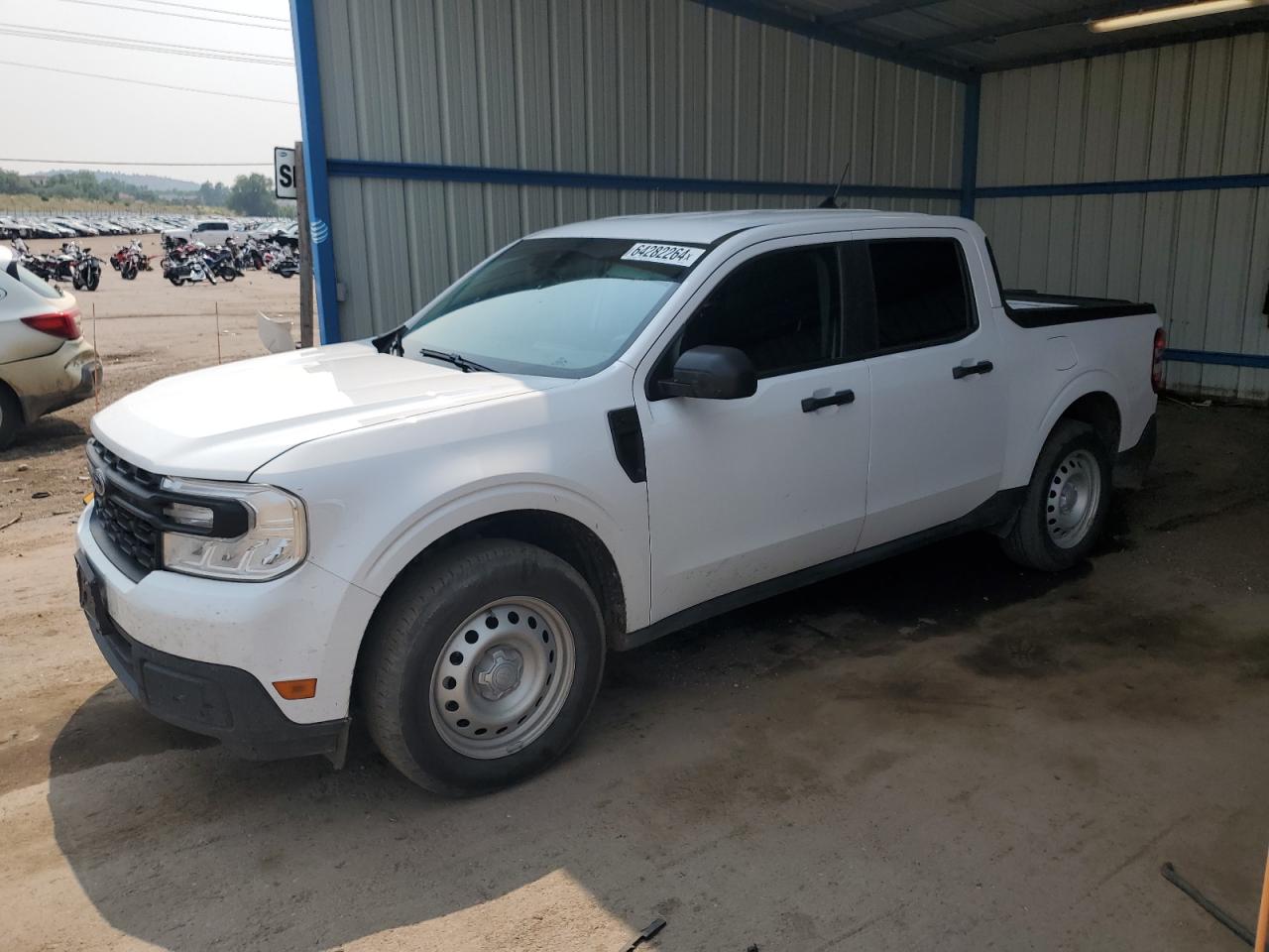 FORD Maverick X 2023