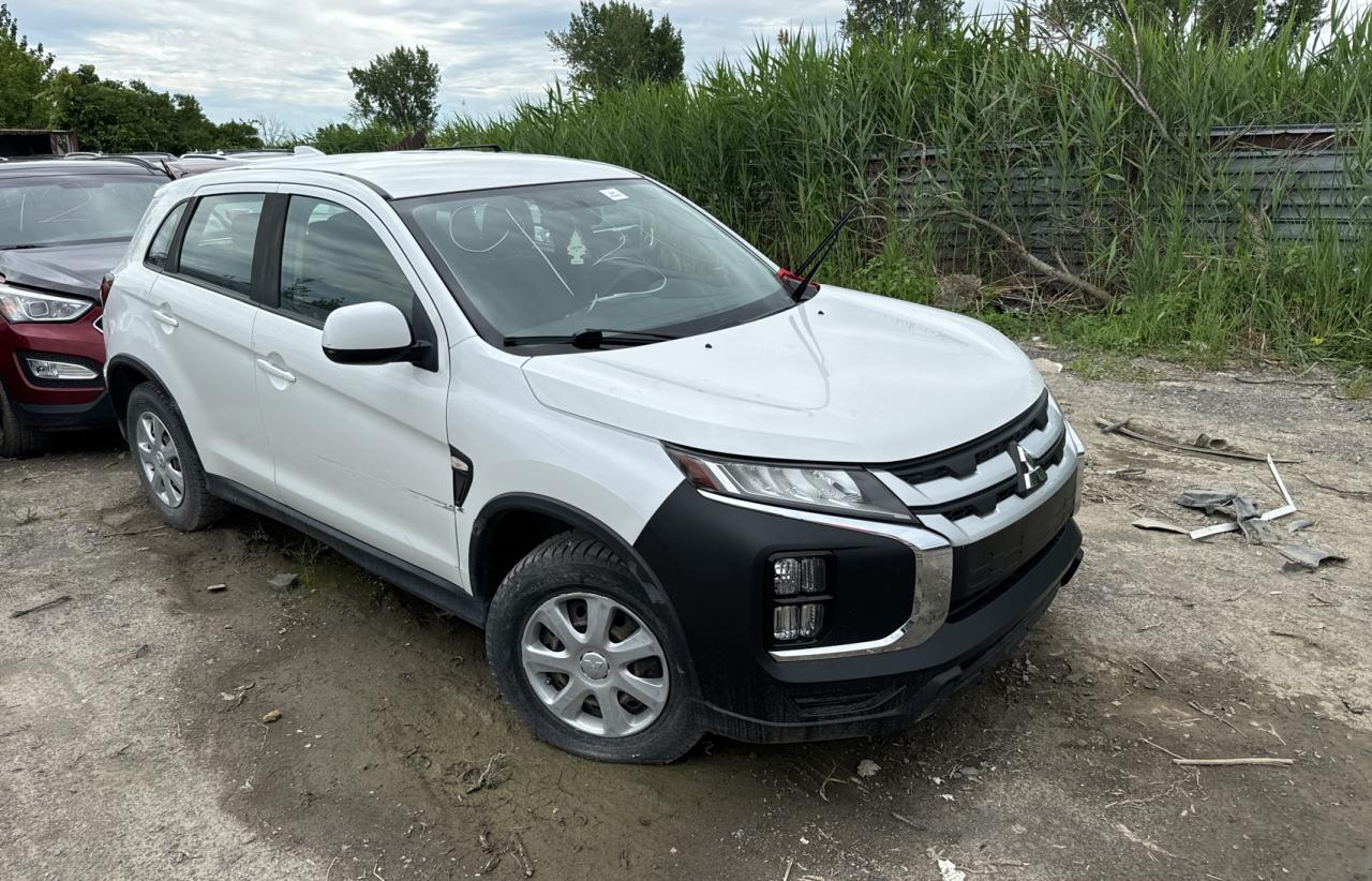 MITSUBISHI RVR ES 2020