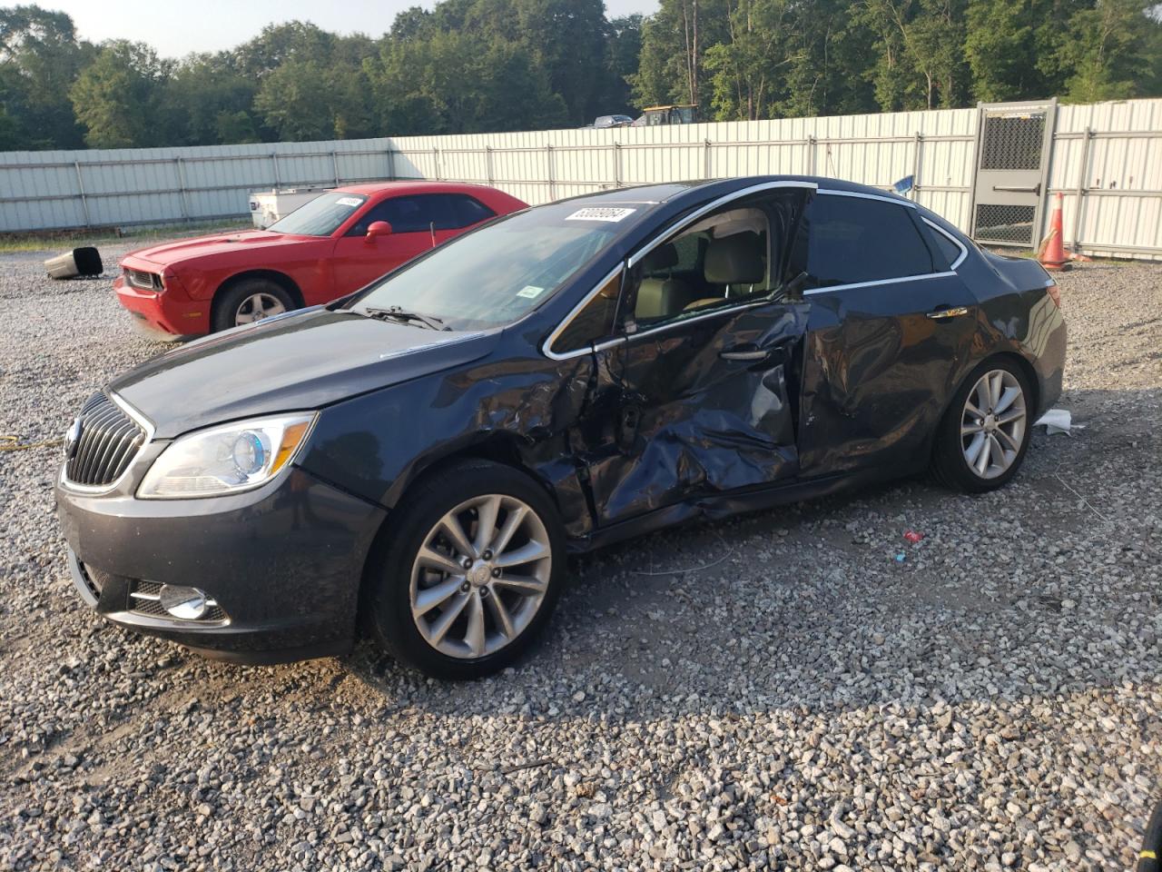 BUICK VERANO 2013