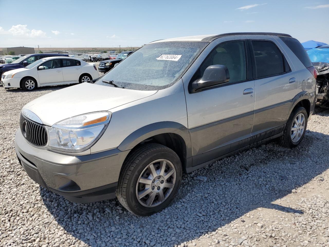 BUICK RENDEZVOUS 2005