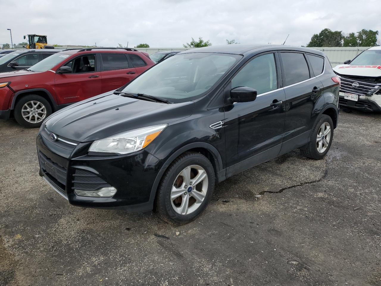 FORD ESCAPE SE 2014