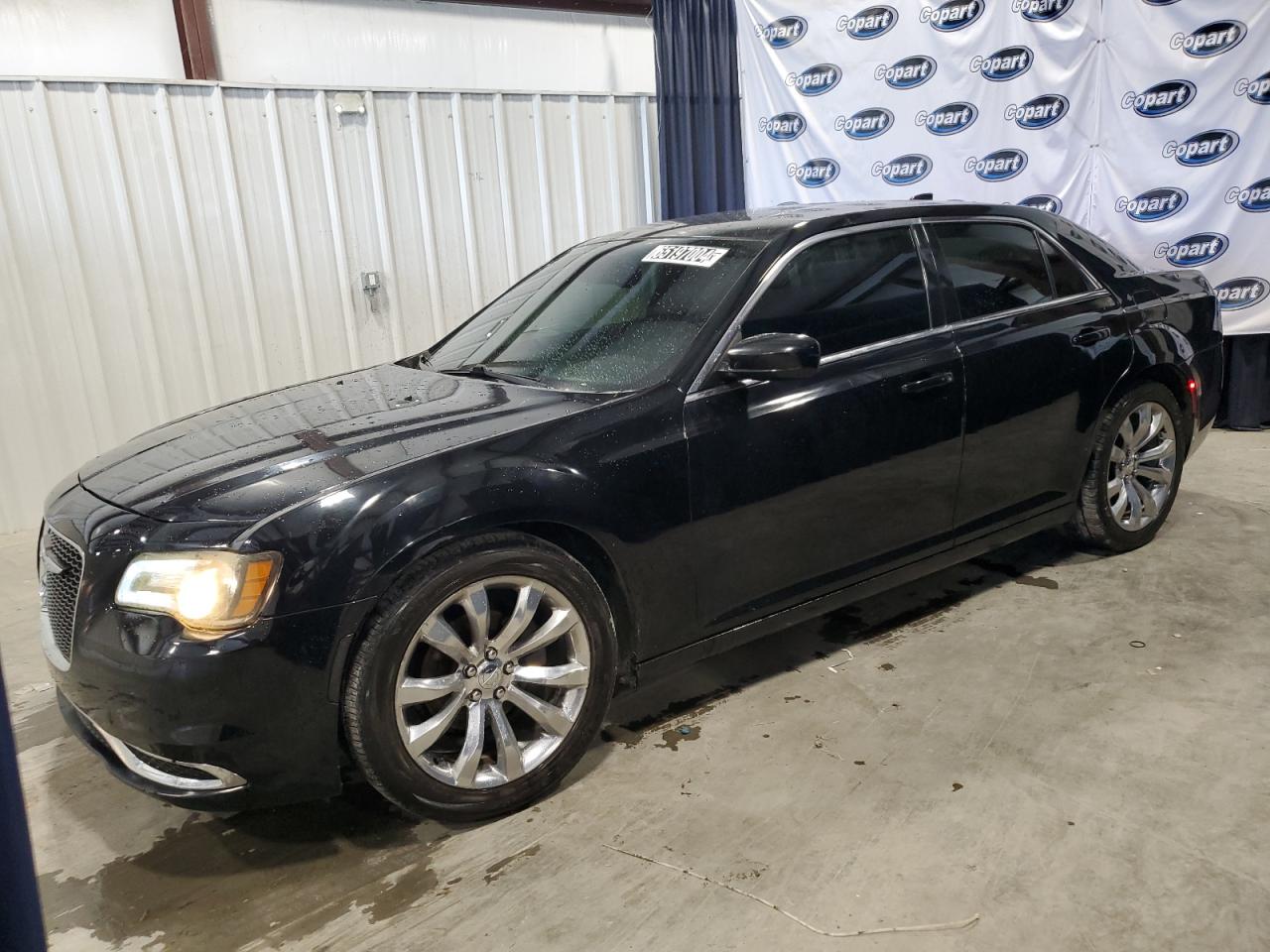 CHRYSLER 300 LIMITE 2016