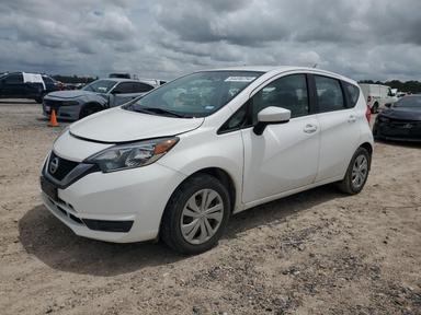 Nissan Versa Note 2018