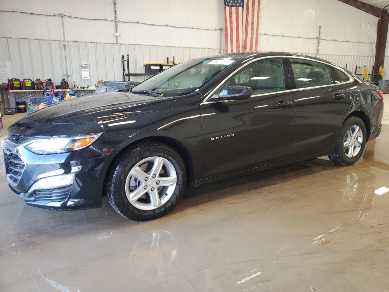 CHEVROLET MALIBU LT 2024