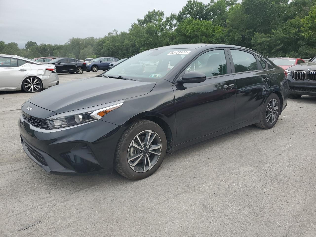 KIA FORTE LX 2023