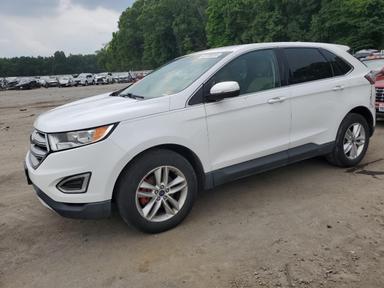 Ford Edge 2015