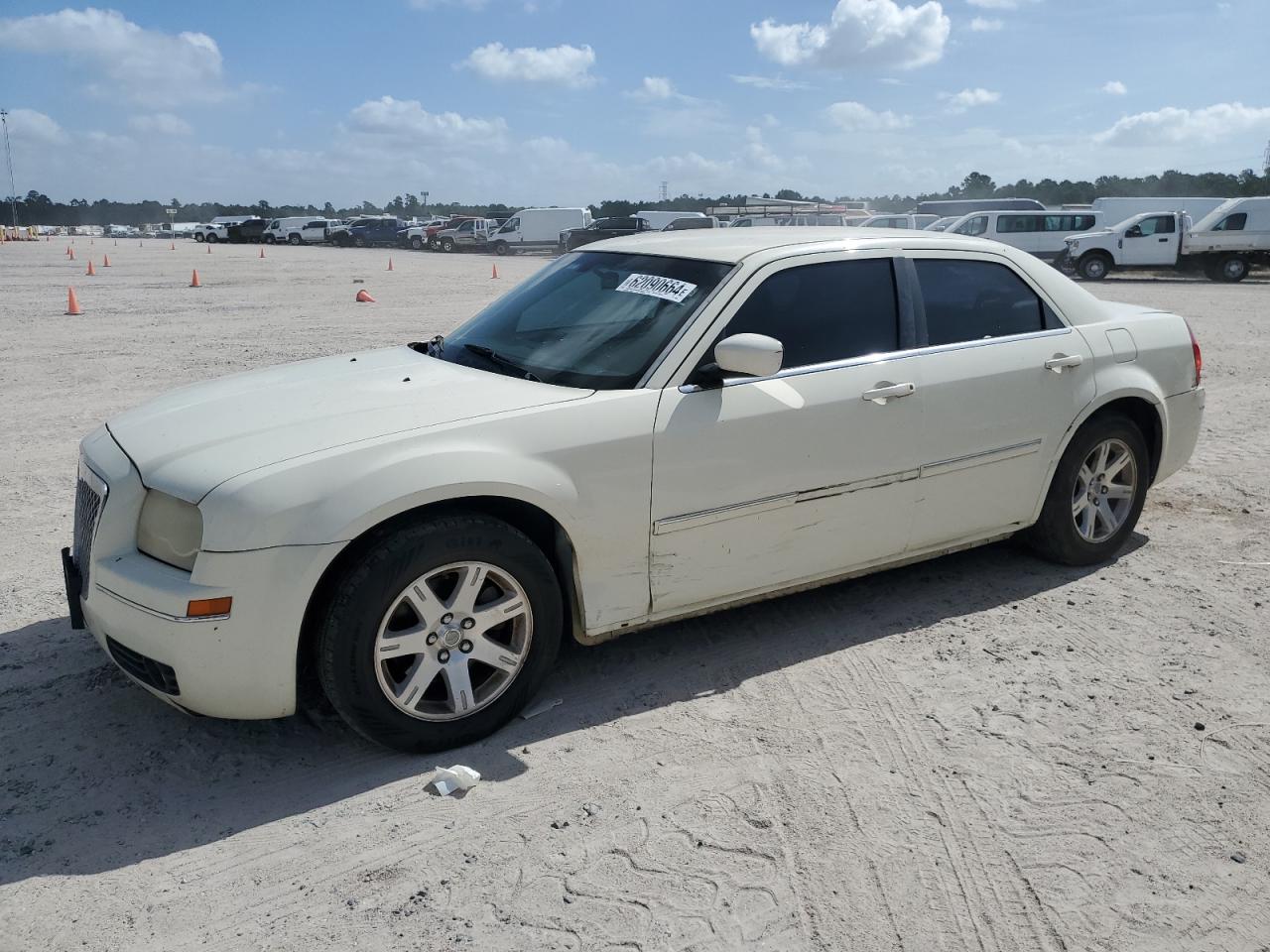 CHRYSLER 300 TOURIN 2006
