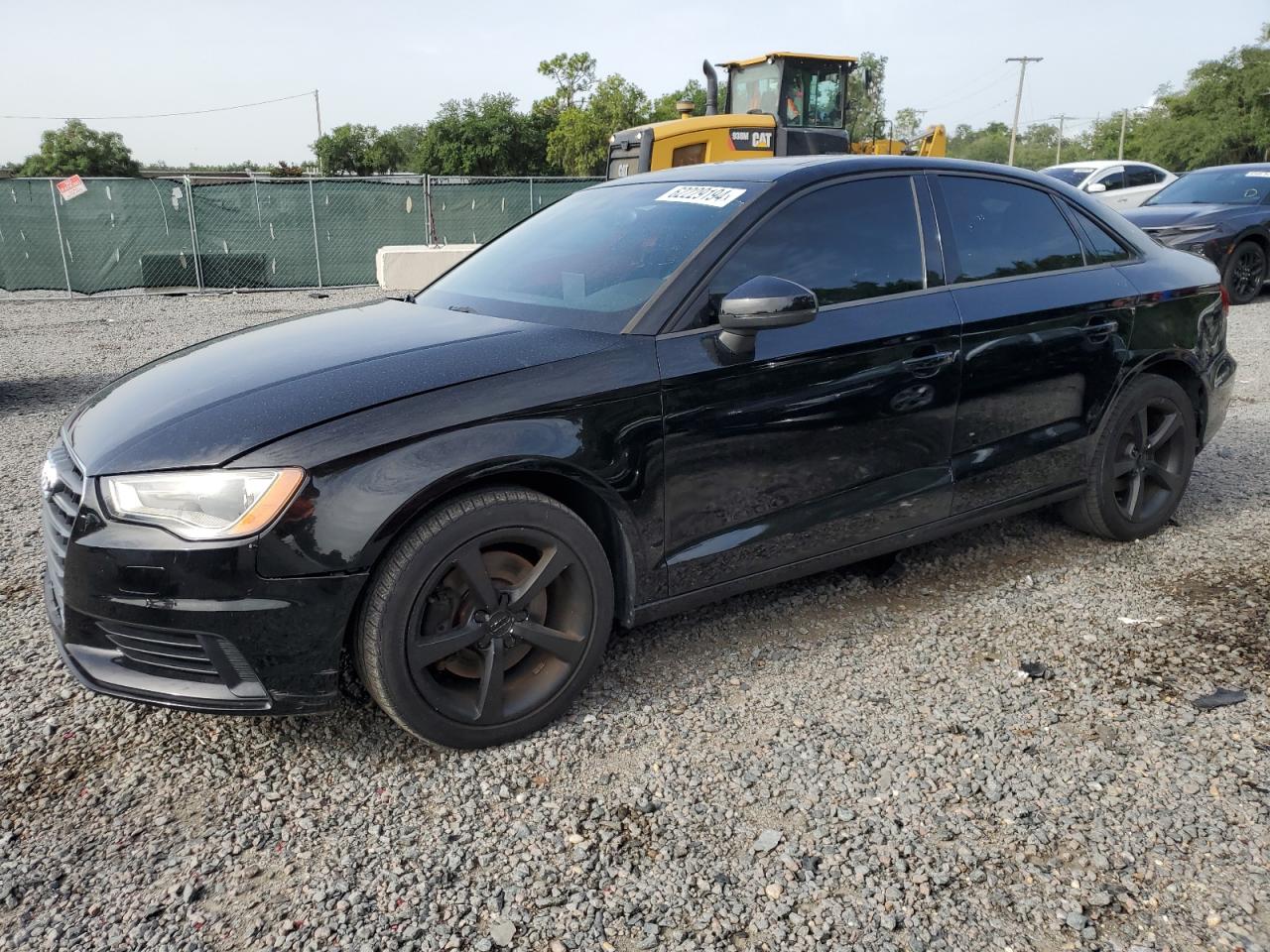 AUDI A3 PREMIUM 2015