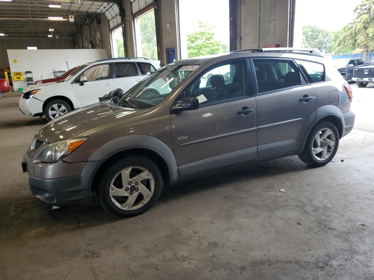PONTIAC VIBE 2003