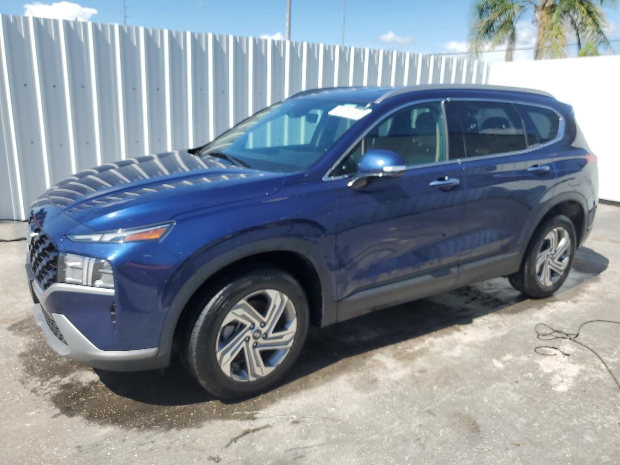 HYUNDAI SANTA FE S 2023