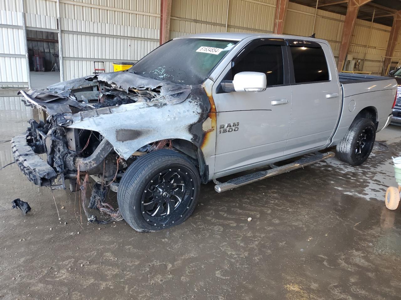 RAM 1500 SPORT 2015